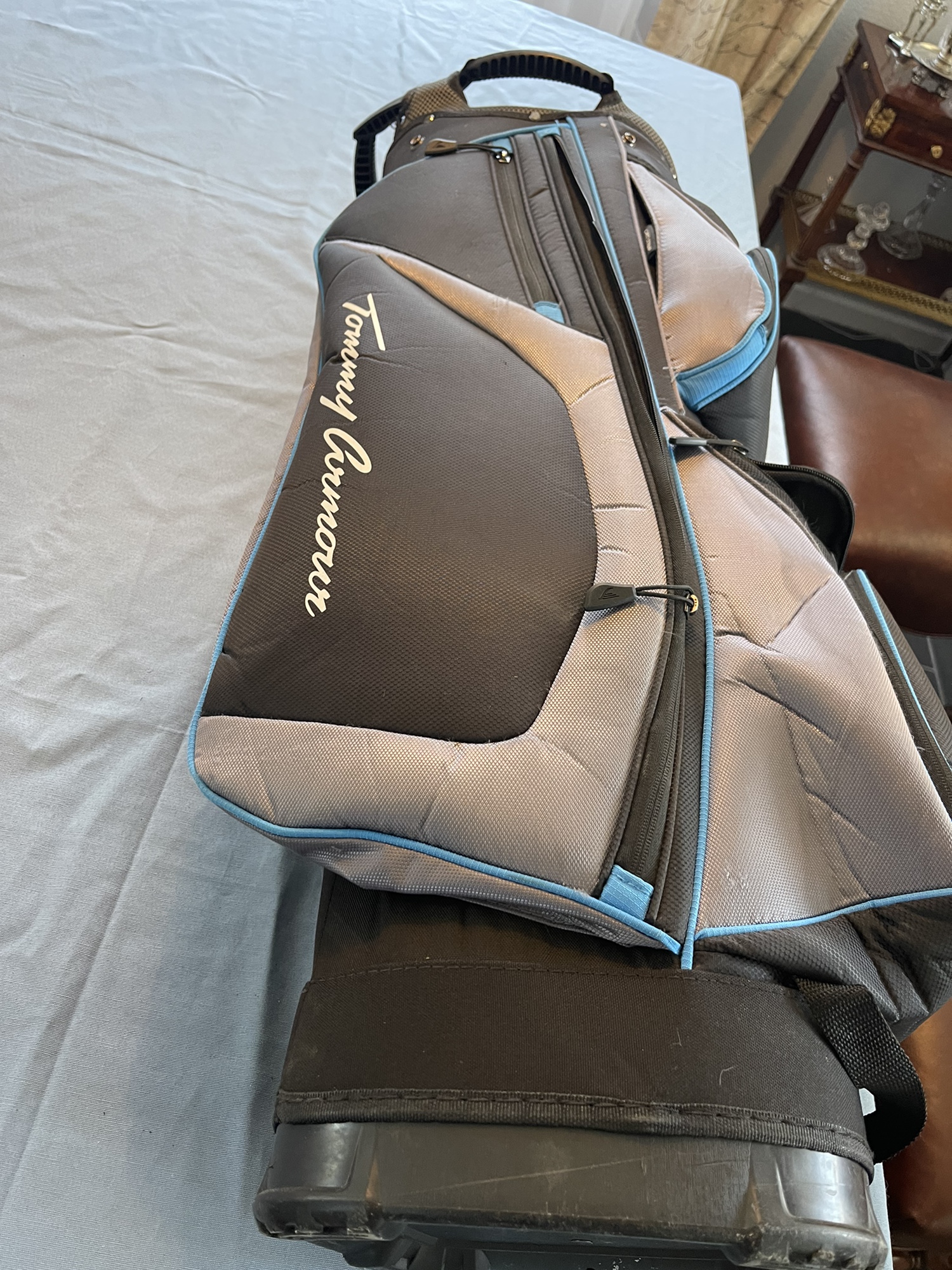 Tommy Armour golf bag SidelineSwap