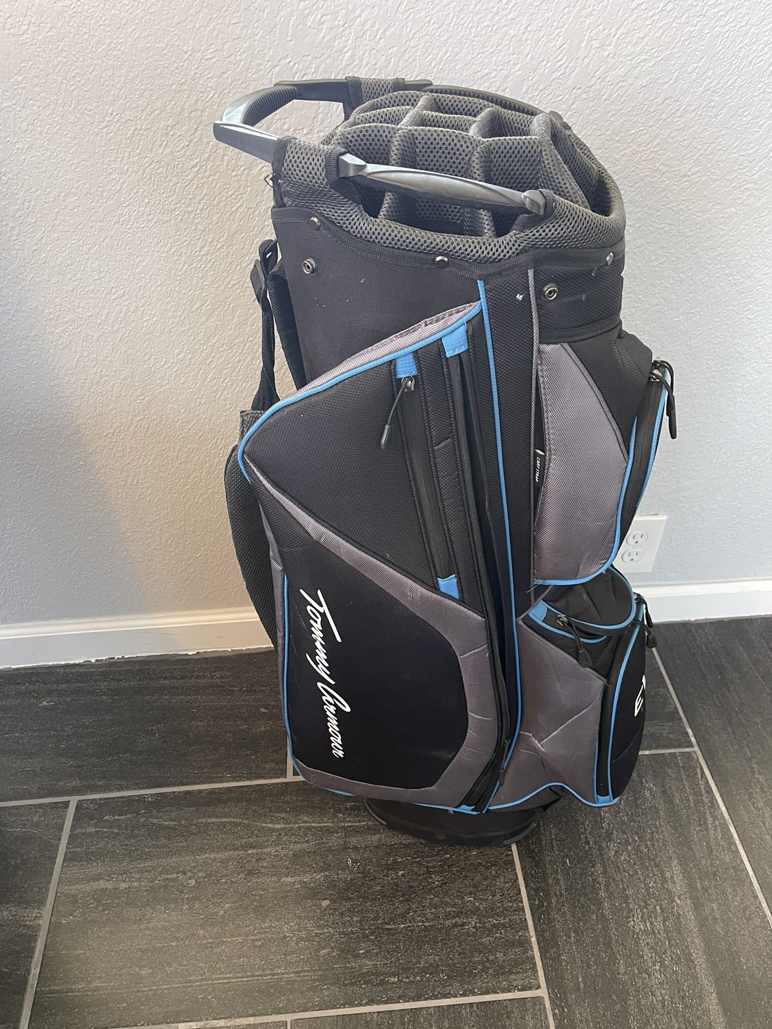 Tommy Armour golf bag SidelineSwap