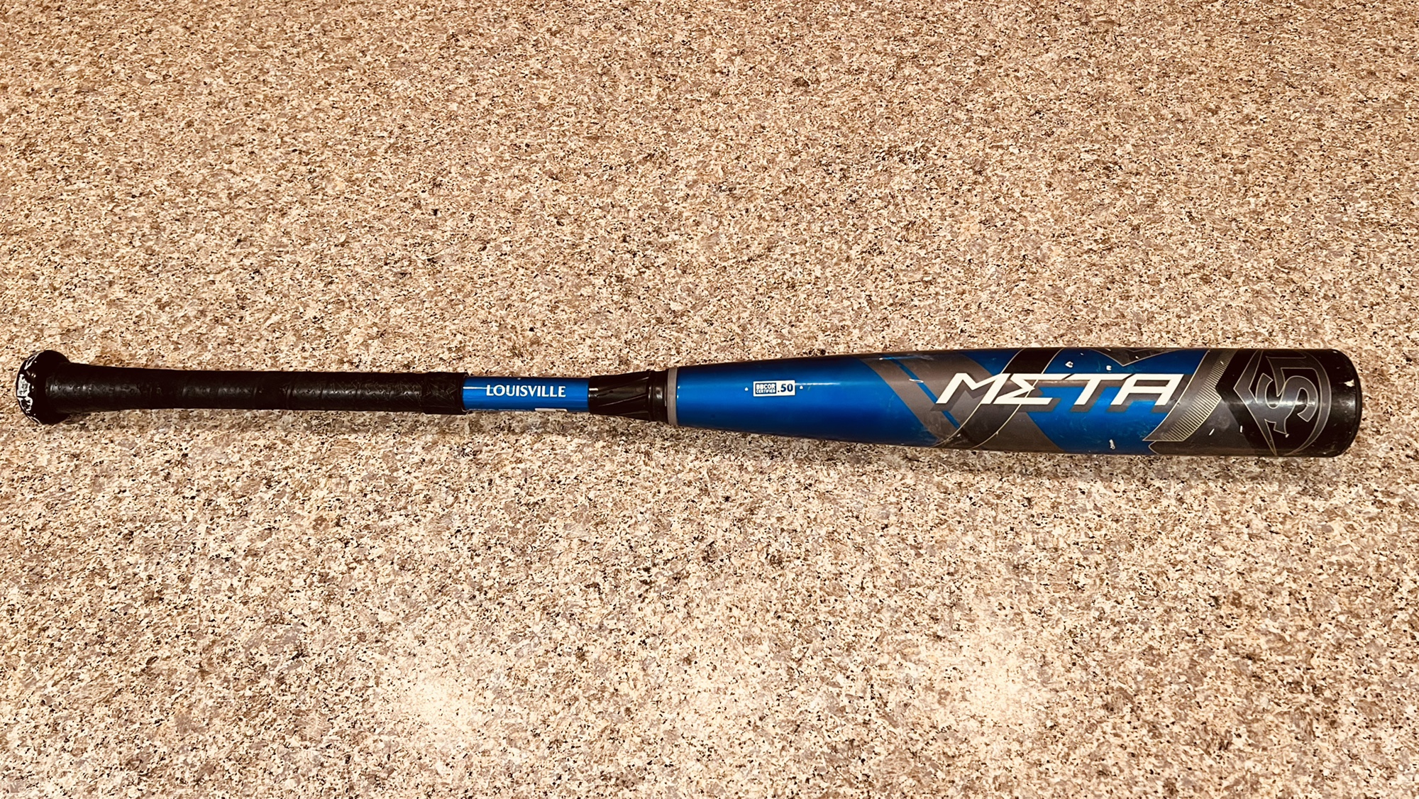 2020 Composite (3) 29 oz 32" Meta Baseball Bat SidelineSwap