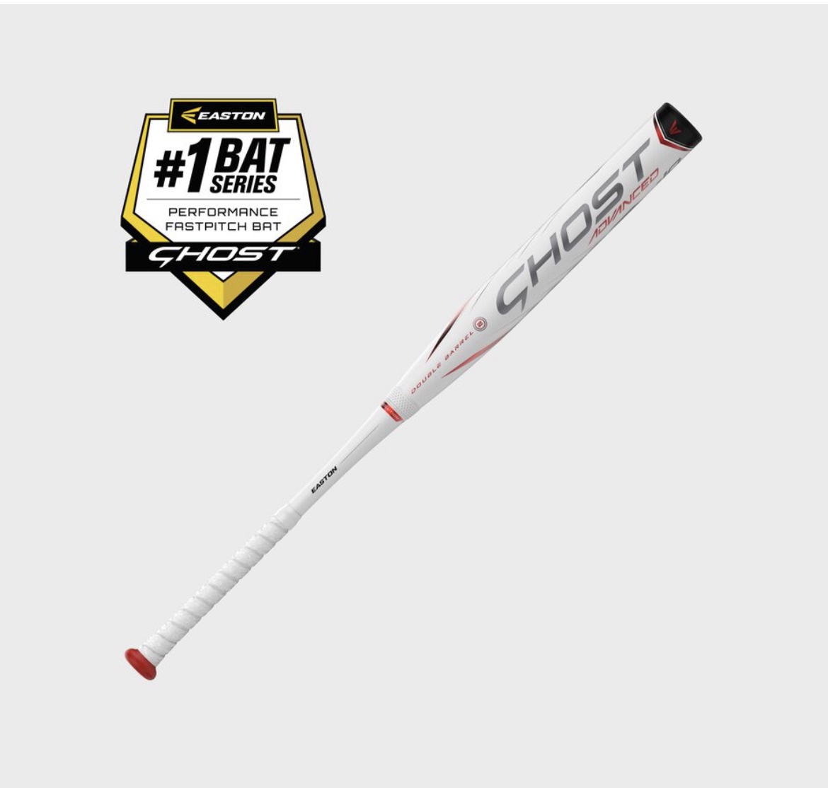 New Easton Composite Ghost Bat 21 oz 32" SidelineSwap