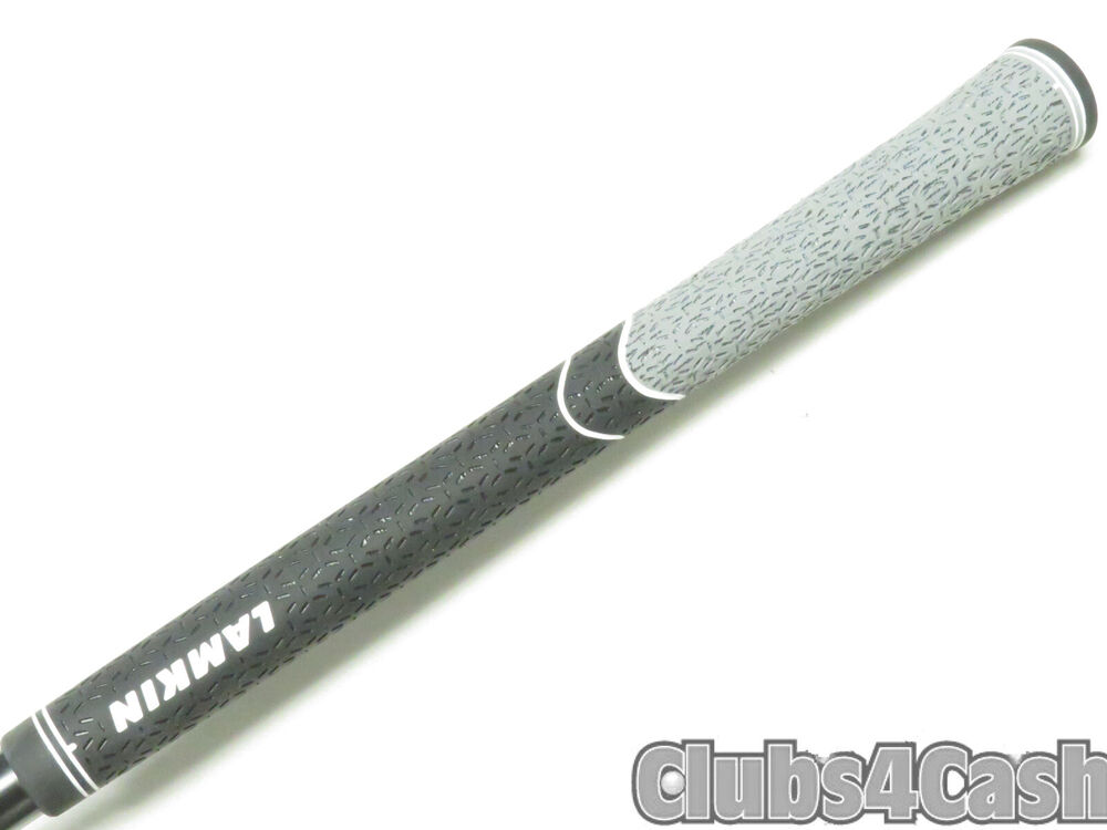 Mizuno JPX 921 Hot Metal Pro Wedge Project X LZ Blackout 5.5 FIRM GAP