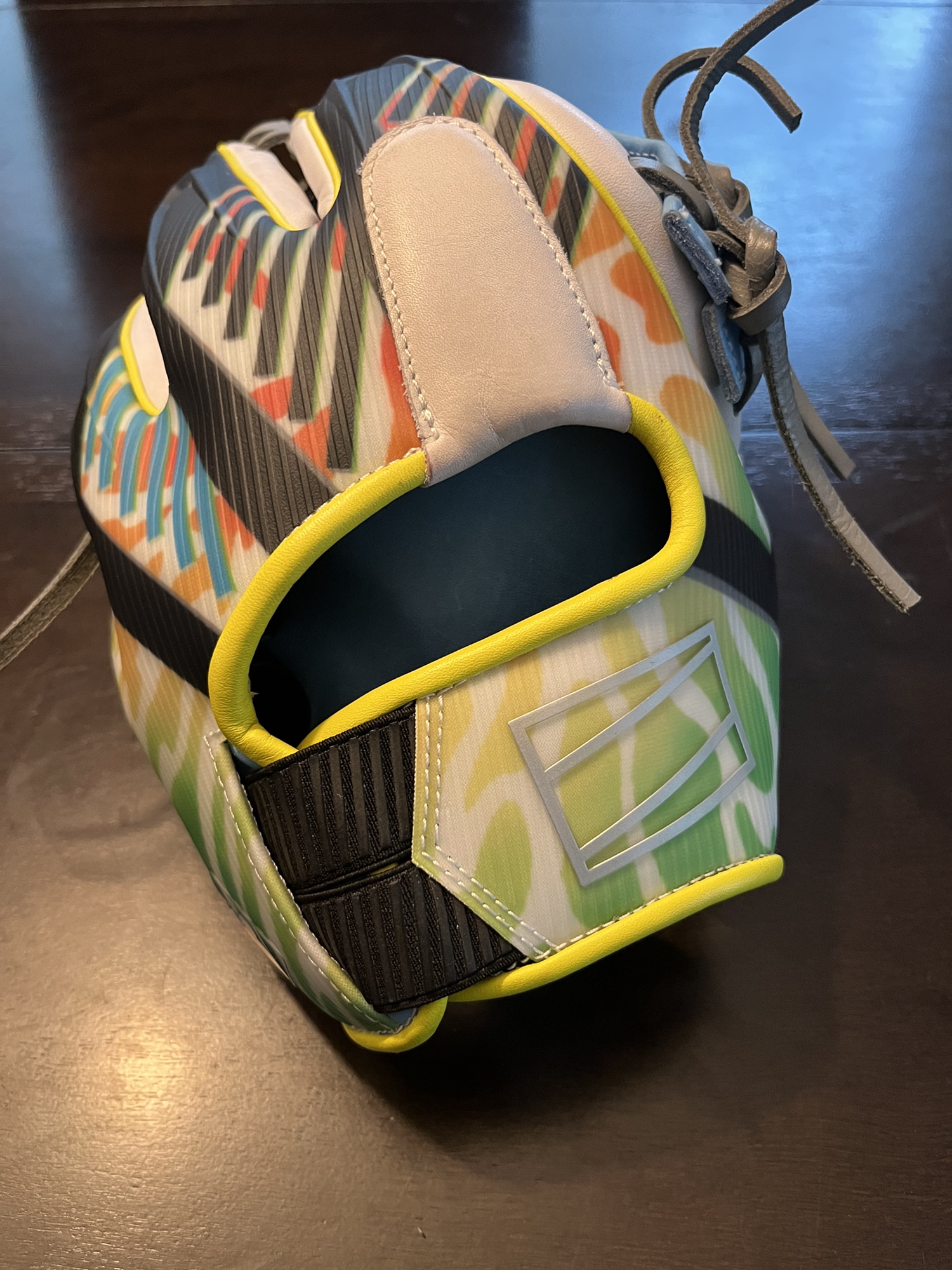 2022 Limited Edition, REV1X Infield 11.75 Baseball Glove SidelineSwap