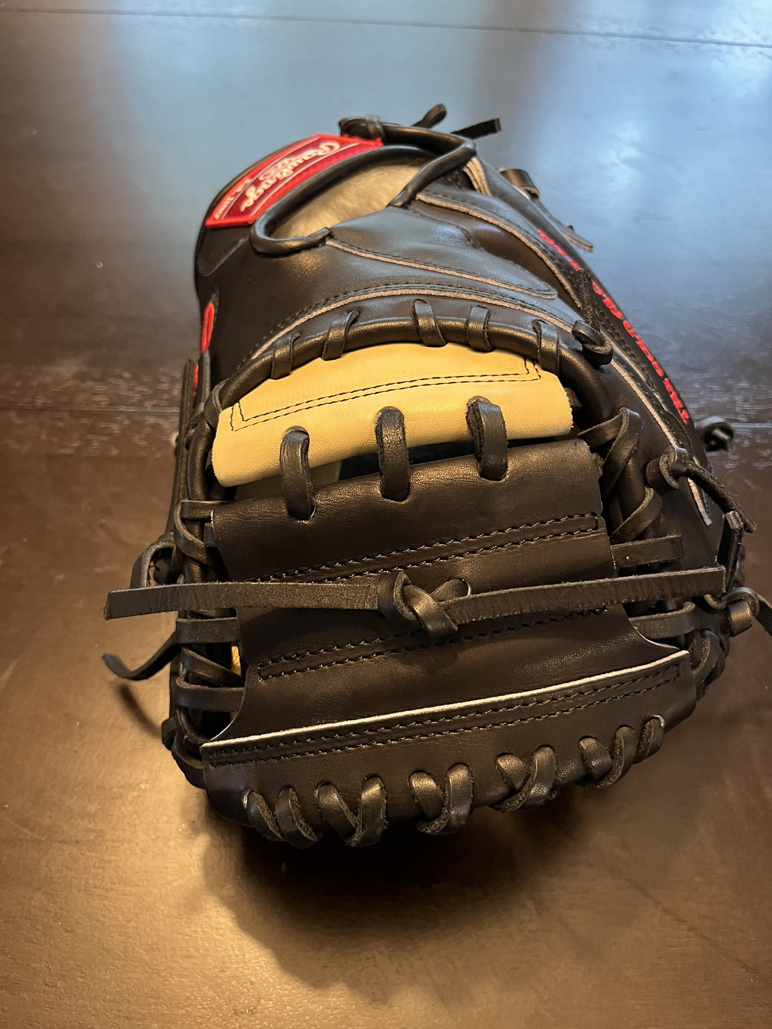 Rawlings JT Realmuto 34" Pro Preferred Catchers Mitt SidelineSwap