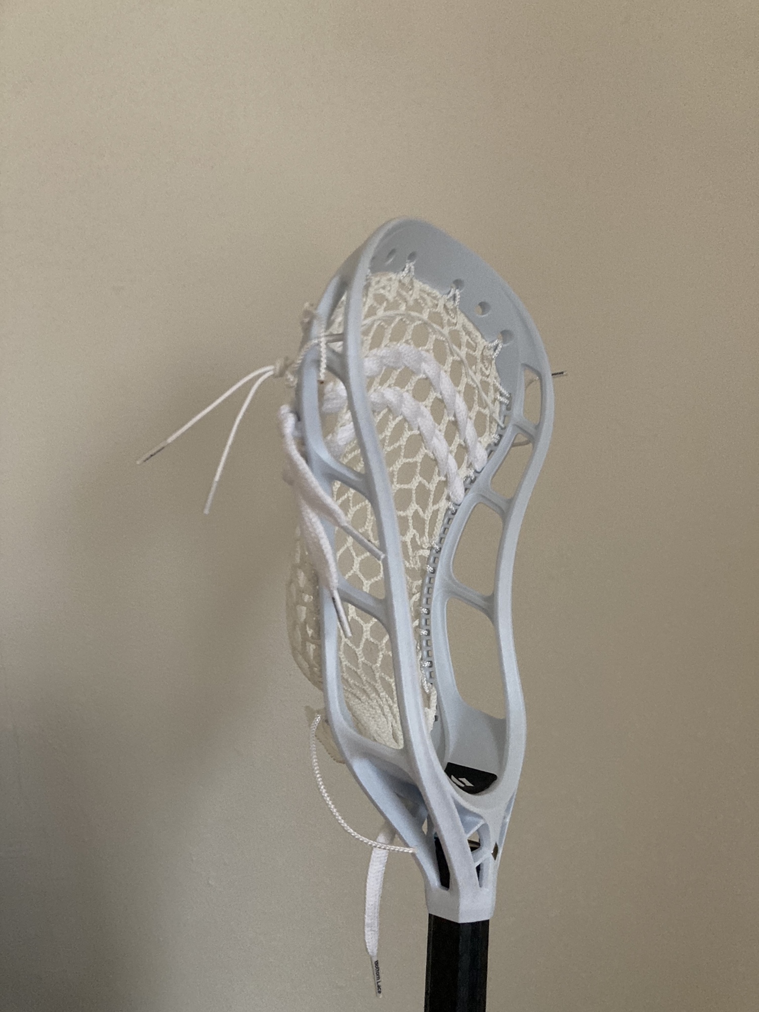New StringKing Mark 2A With Gait Ice SidelineSwap