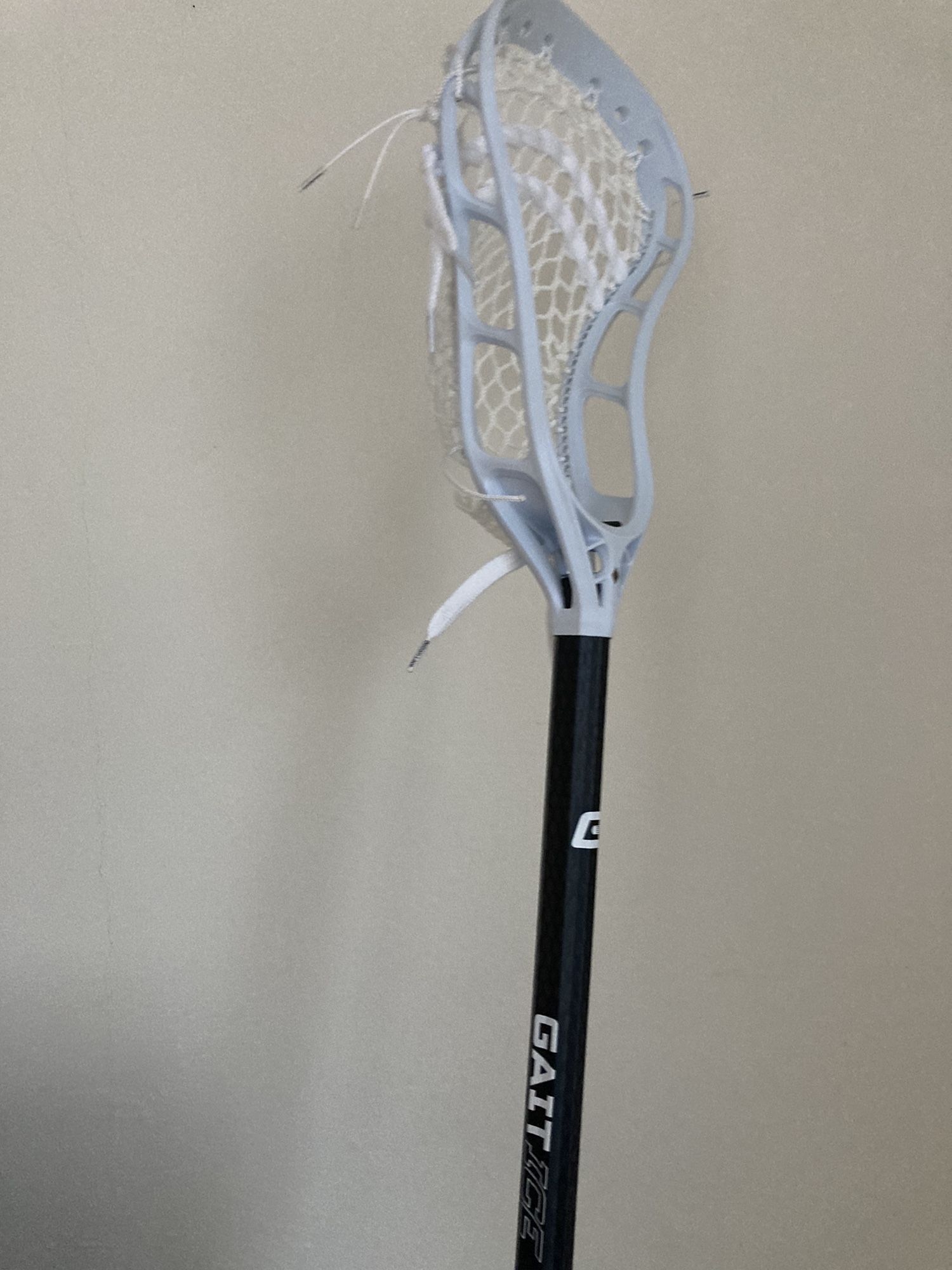 New StringKing Mark 2A With Gait Ice SidelineSwap