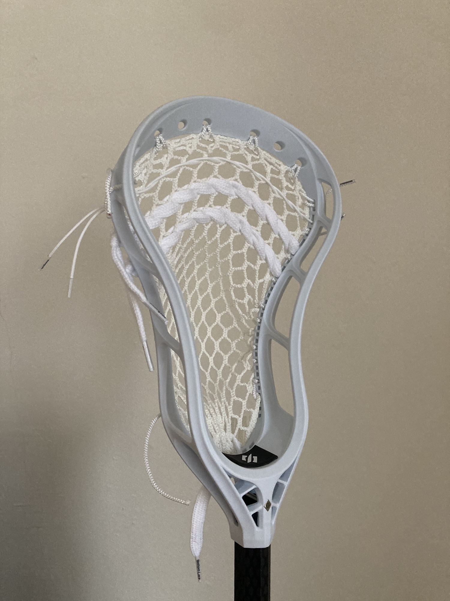 New StringKing Mark 2A With Gait Ice SidelineSwap