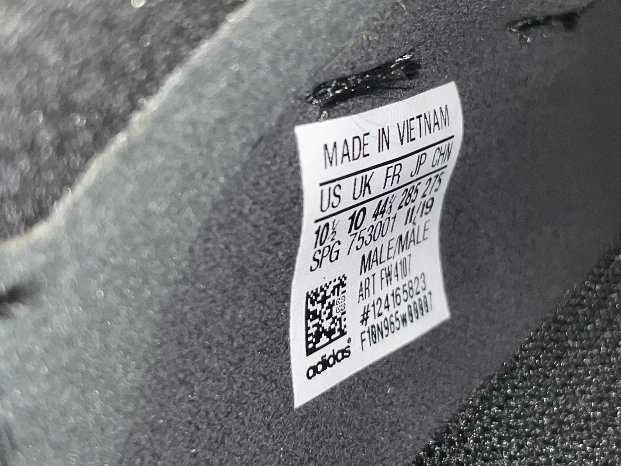 custom adizero cleats