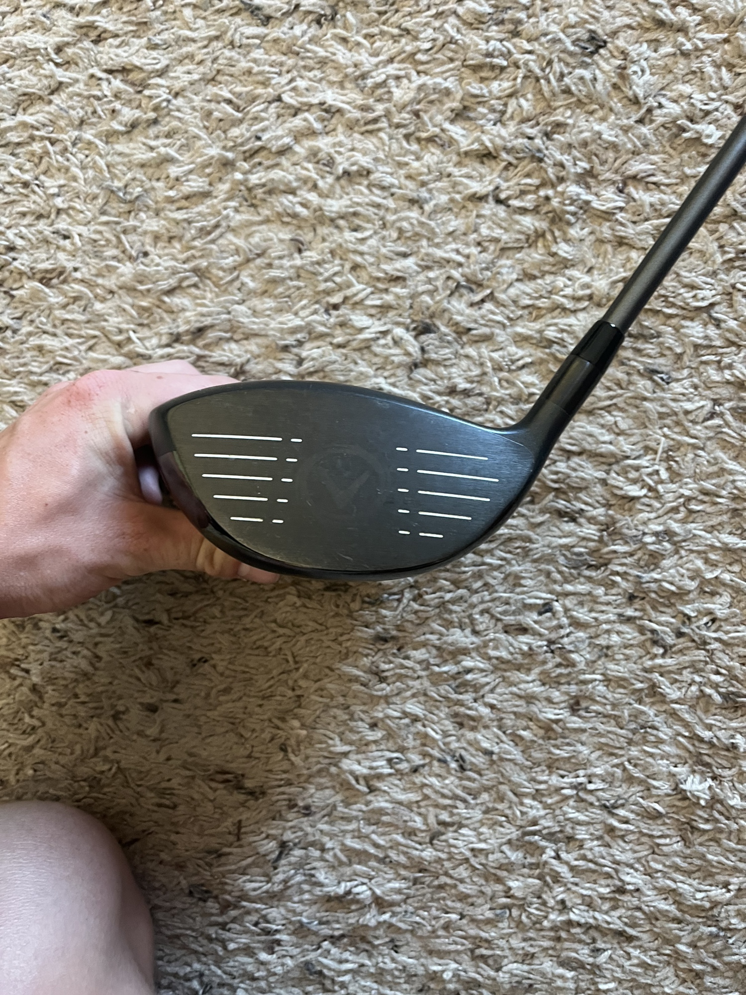 Golf Clubs (driver) (3 Wood) SidelineSwap