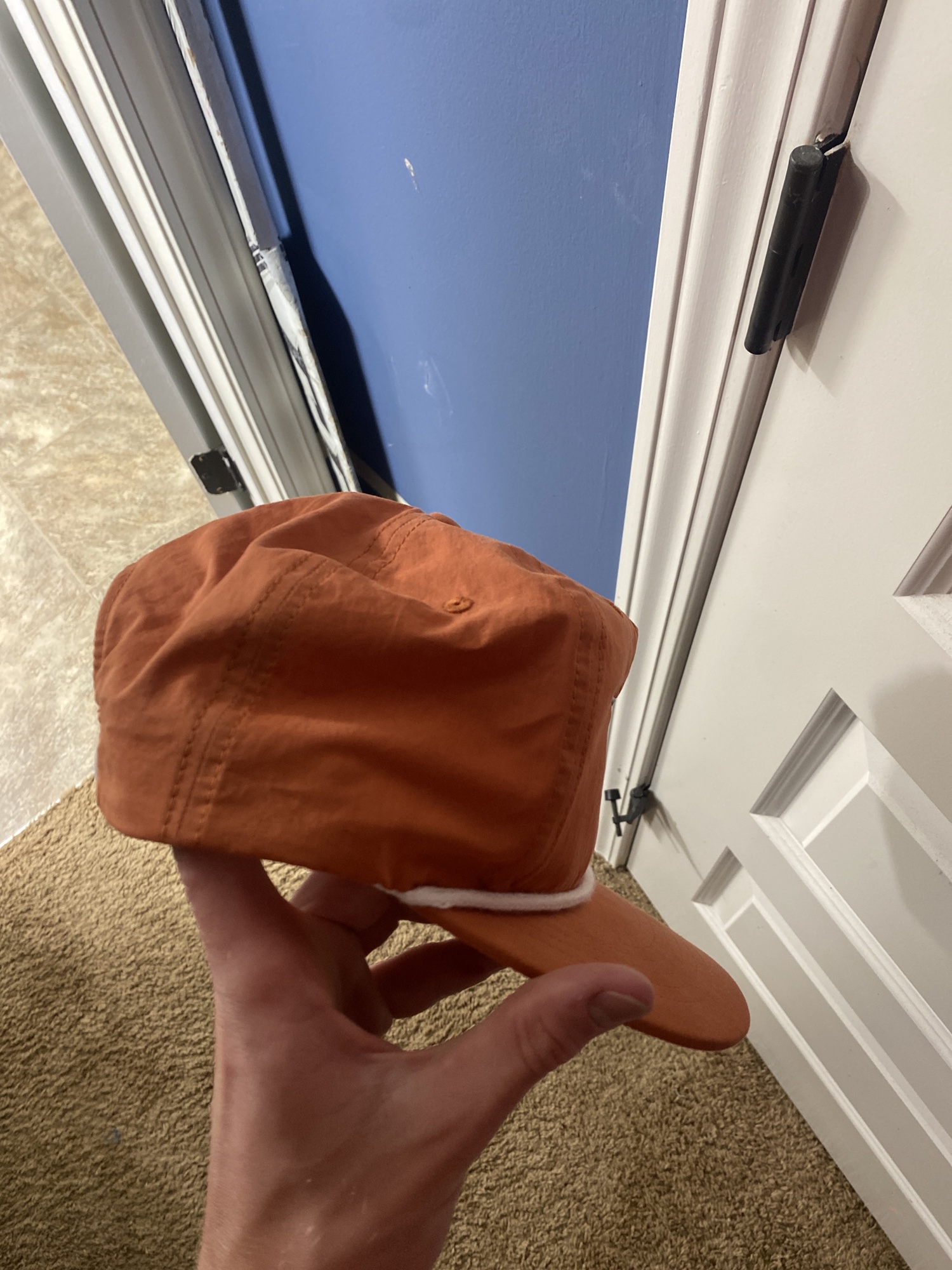 PLL Rope Hat SidelineSwap