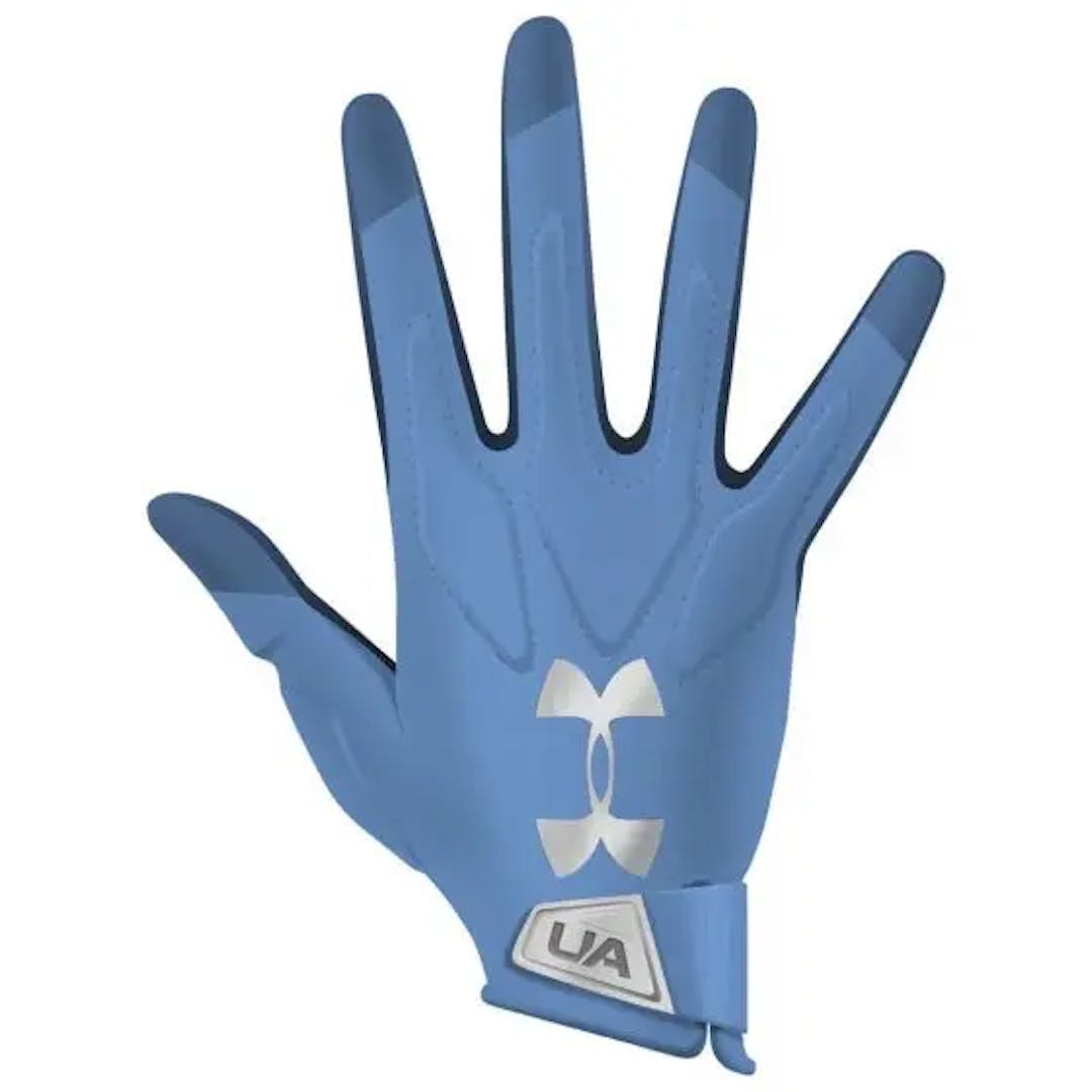 Under Armour Illusion 3 Glove Womens Lacrosse Gloves Md SidelineSwap