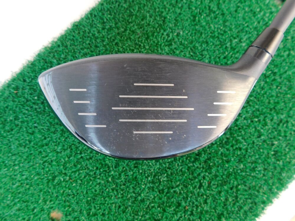 PXG 0811X 10.5* Driver w/ Fujikura XLr8 PRO R Flex Shaft SidelineSwap