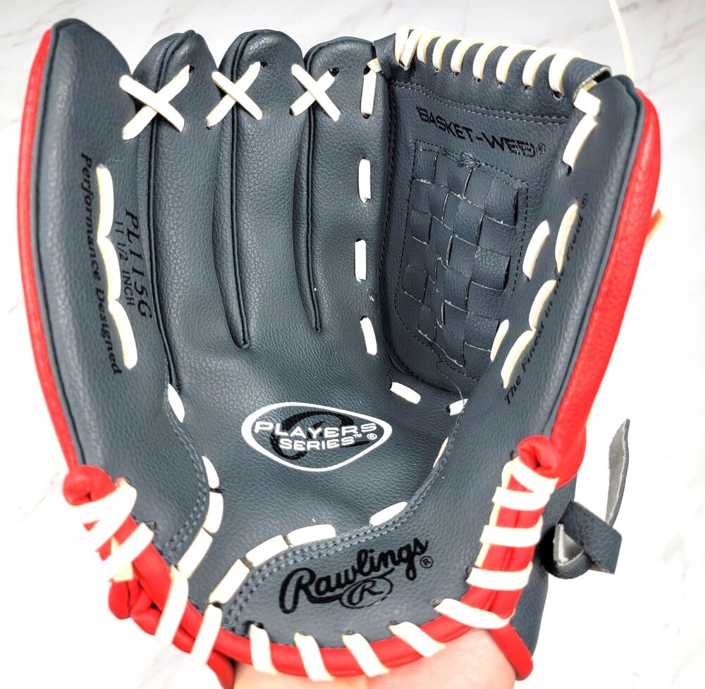 Rawlings Gold Glove 11.5" Baseball Glove / **VERY NICE COND** SidelineSwap