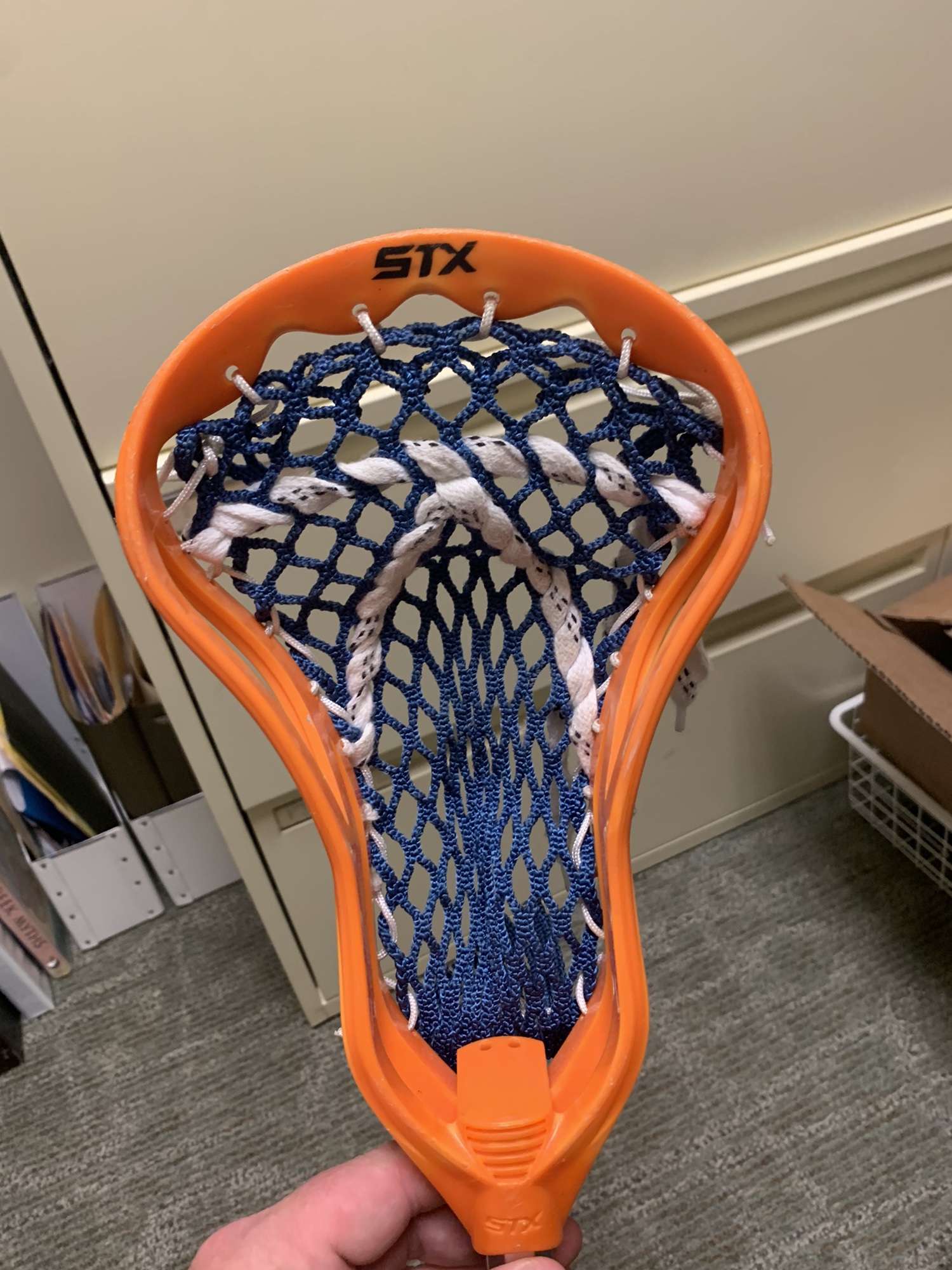 STX Youth Lacrosse Stick SidelineSwap