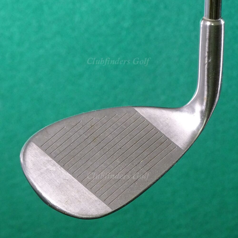 Momentus Golf Power Hitter 60° LW Lob Practice Wedge Golf Swing