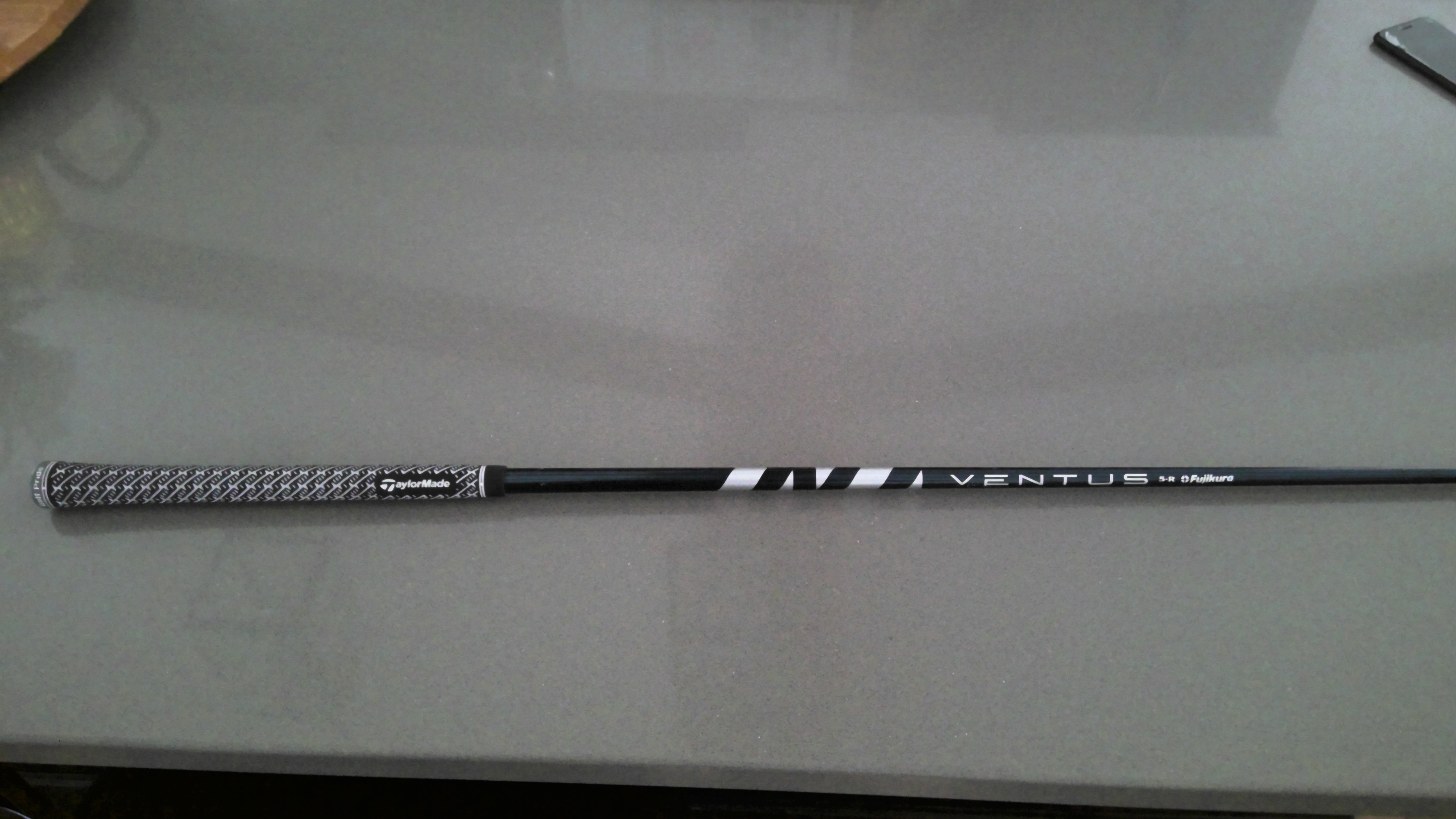 New Fujikura Ventus Blue Driver Shaft Regular Taylormade SidelineSwap