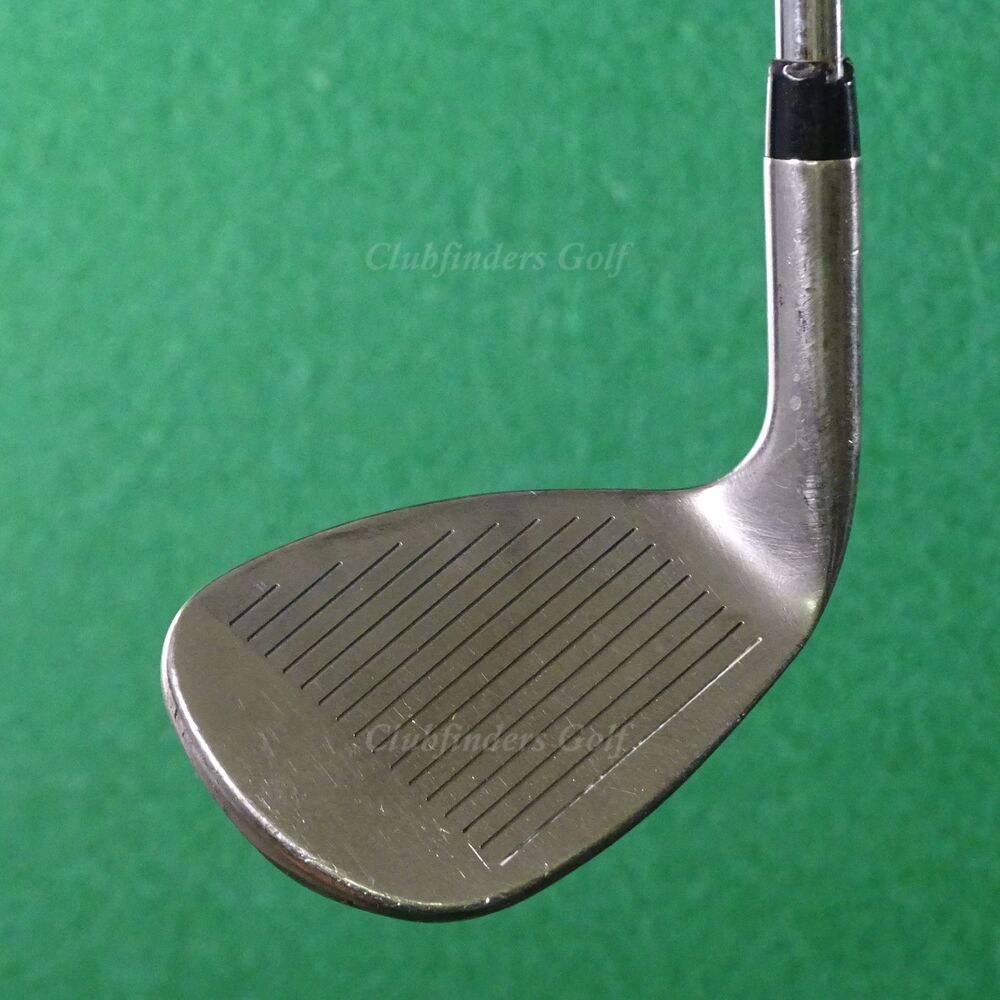 Adams Golf Idea a1 Hybrid PW Pitching Wedge Dynamic Gold Lite Steel