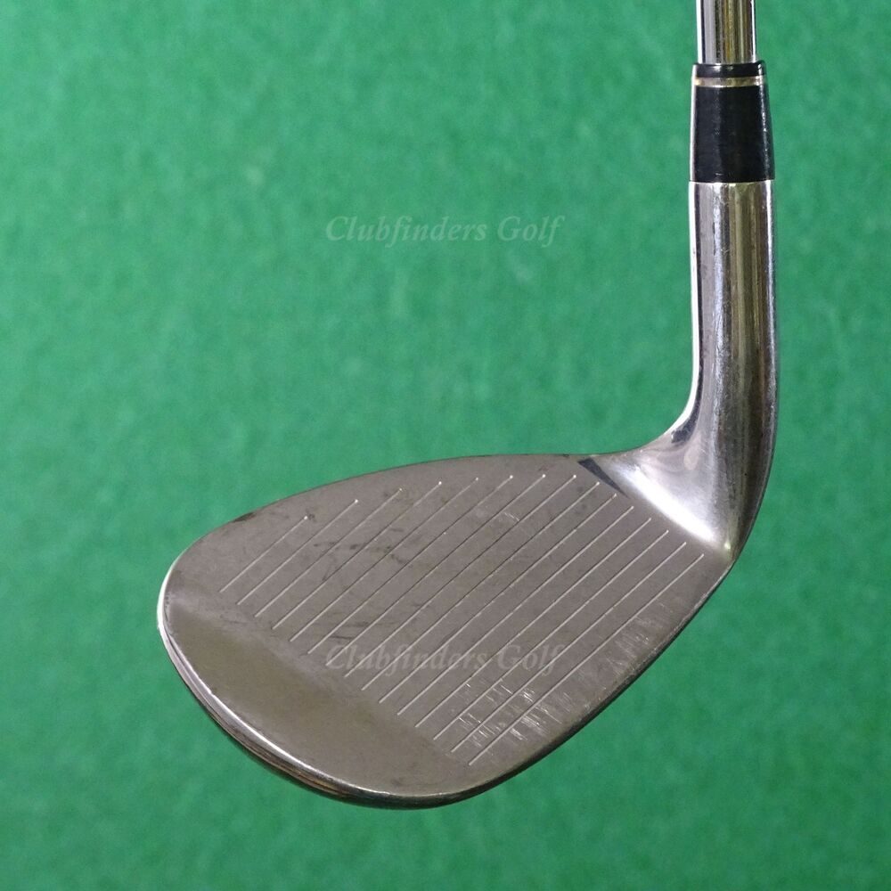 Adams Golf Tight Lies TL SW Sand Wedge Tight Lies Performance Steel