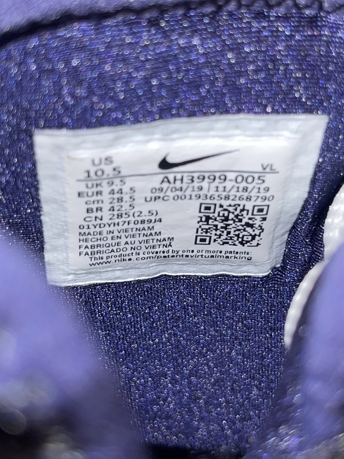 force savage elite cleats