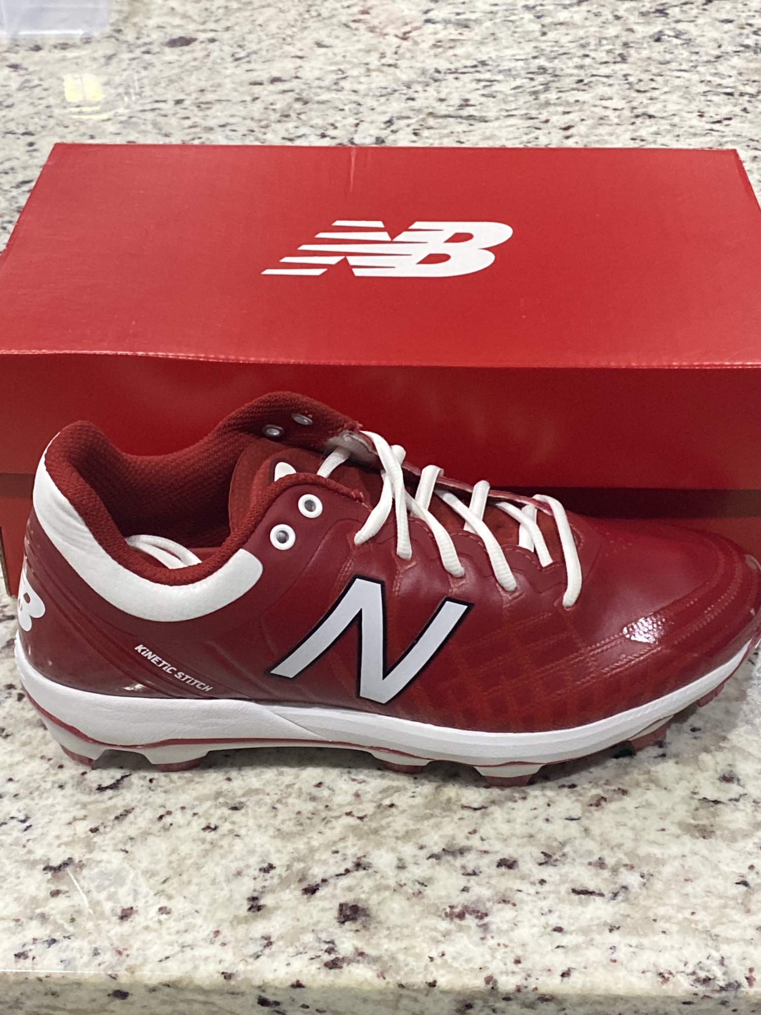 customize your own new balance baseball cleats