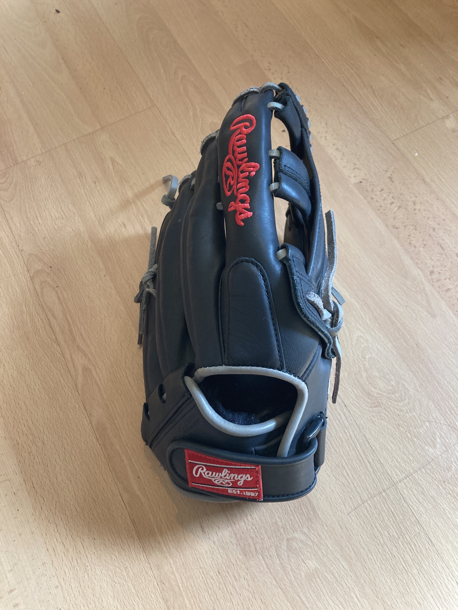 NWOT Rawlings GG Elite 13 inch Baseball/Softball Glove SidelineSwap