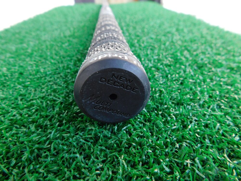 OBAN DEVOTION HB 75g O5 XStiff Driver Shaft 42.75" PXG Tip