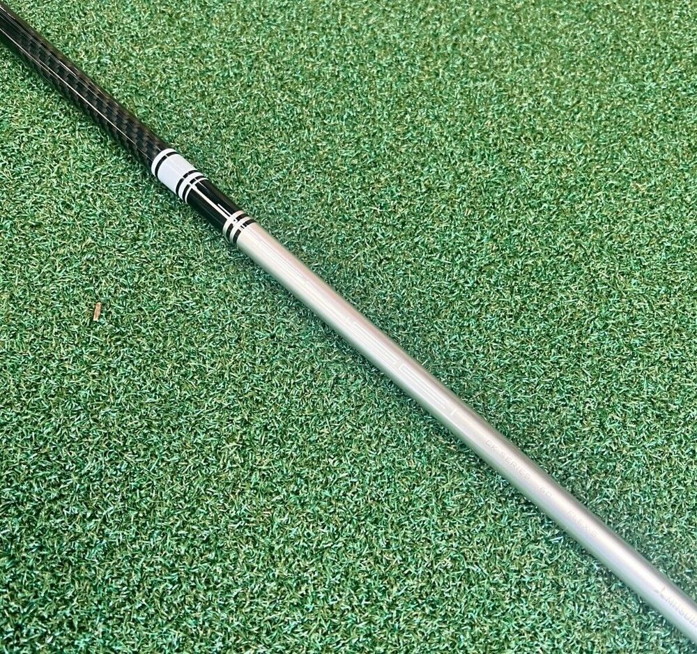 MITSUBISHI TENSEI CK WHITE 60G STIFF GOLF DRIVER SHAFT NEW *WITH