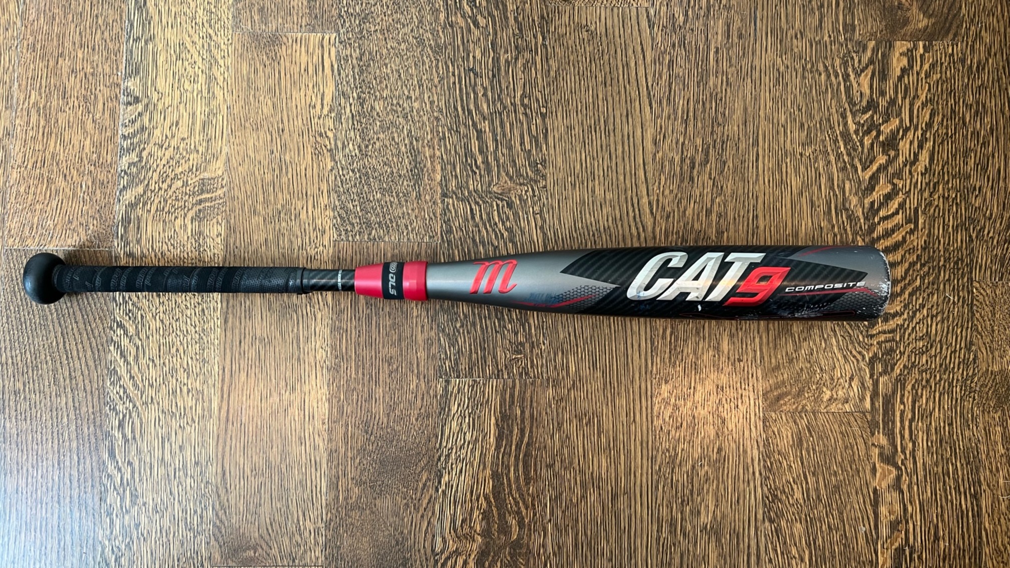 Cat 9 Composite Drop 5 32 27