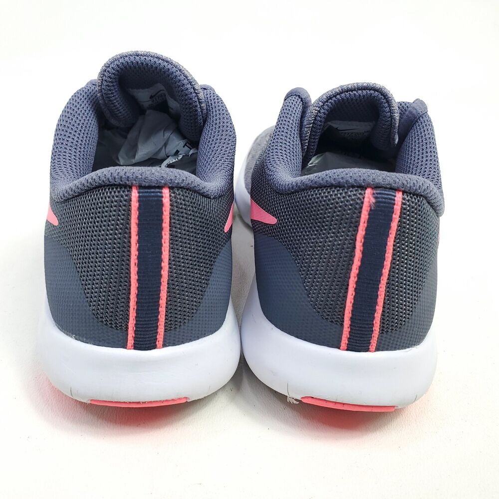 nike flex contact 3 women's running shoes