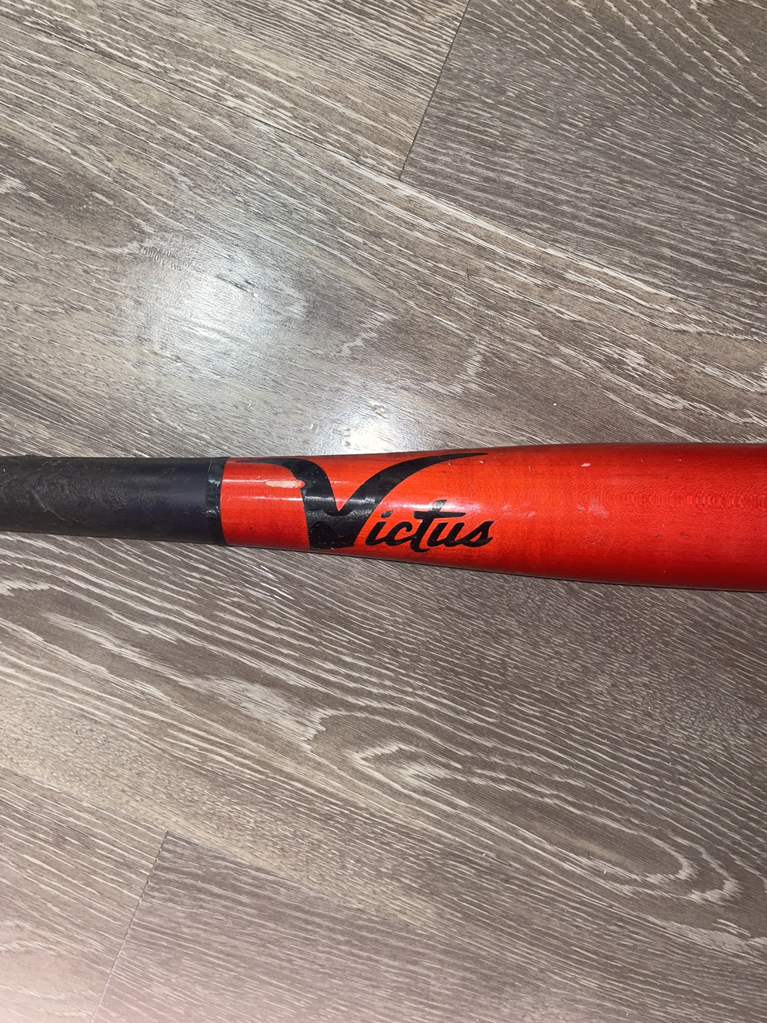 Custom Victus Wood Bat (243 Model) 33.5” 30.5 oz SidelineSwap