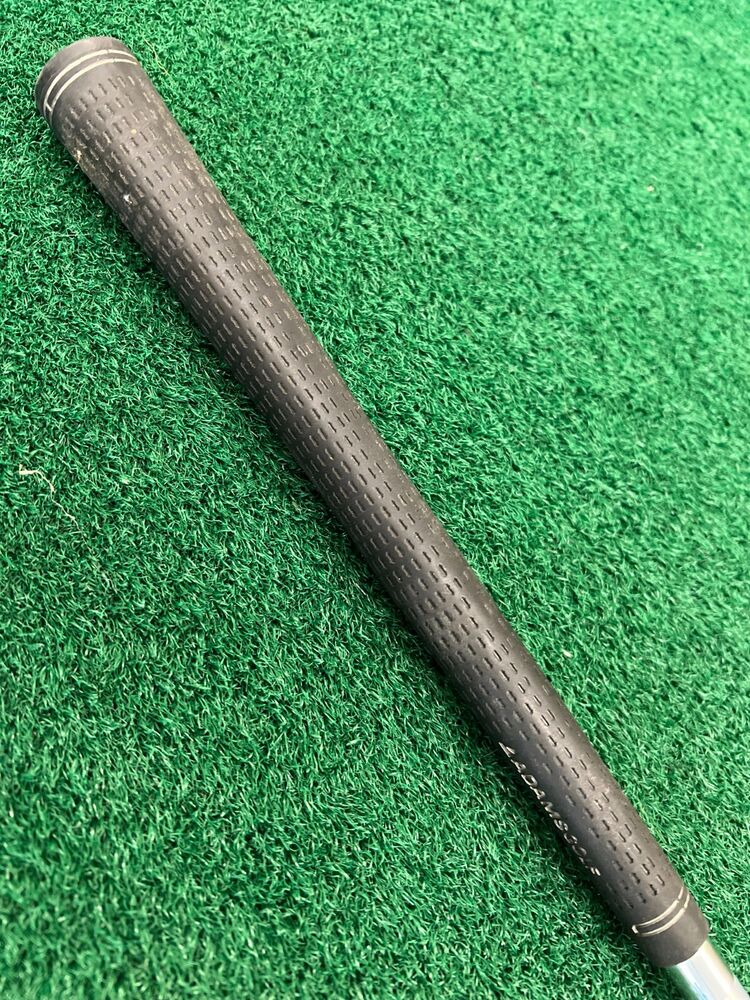 Adams Golf OS Ovation 3 Single 5 Iron Uniflex Steel Flex Shaft Men's MRH SidelineSwap