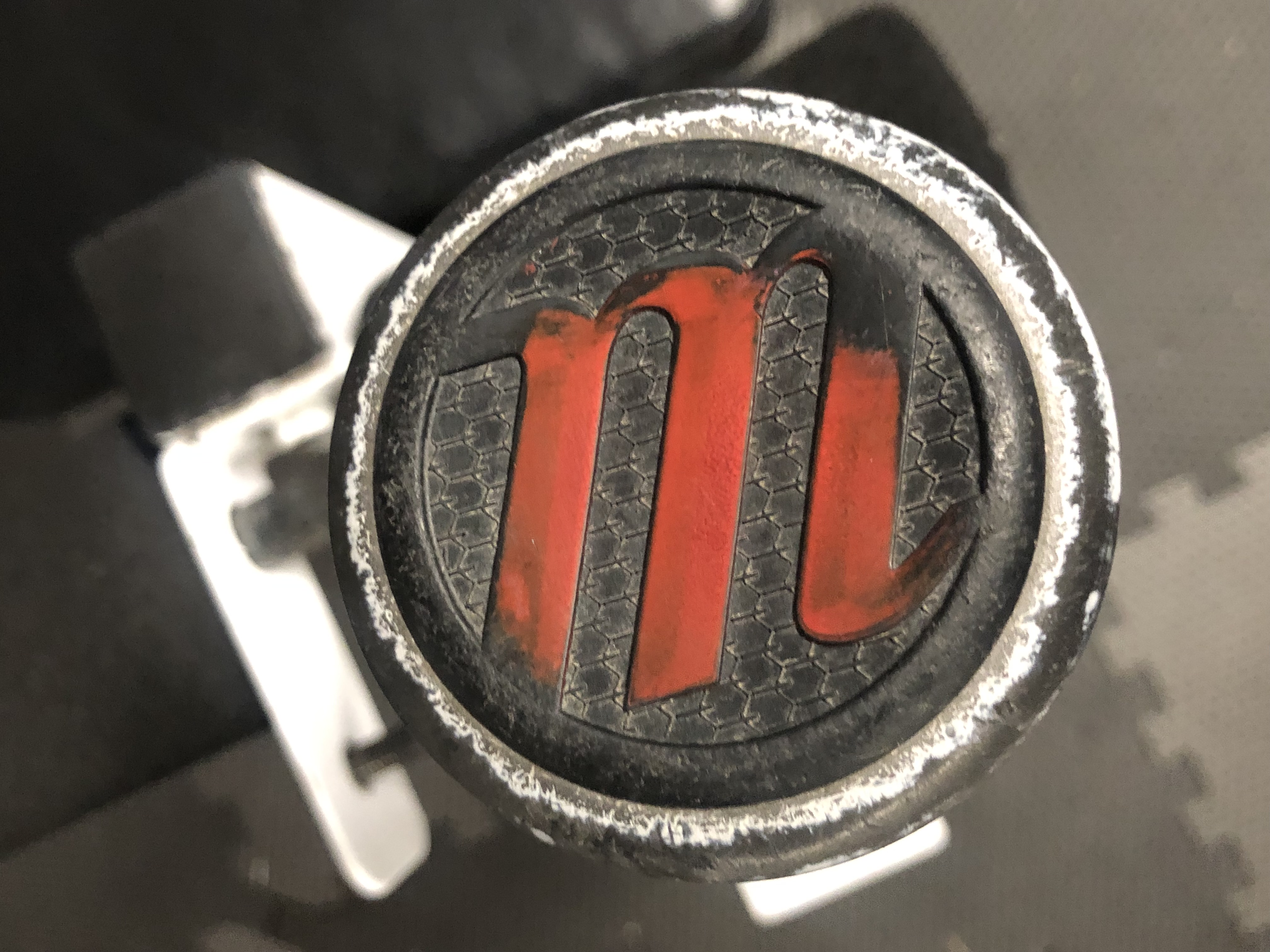 Used USSSA Certified 2022 Marucci Composite Cat 9 Connect Bat (5) 27