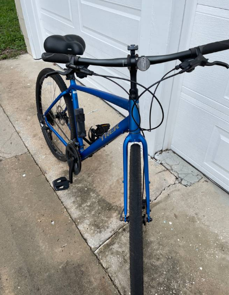 2020 trek verve 2 review