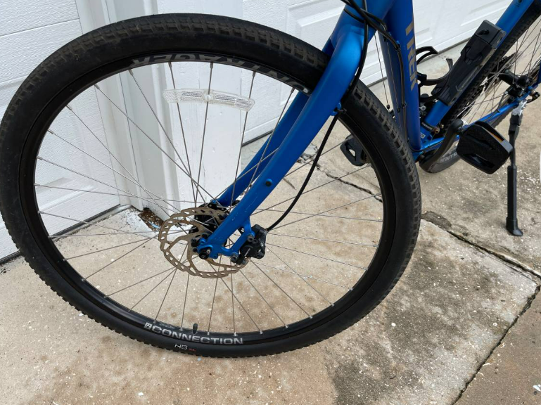 2020 trek verve 2 review