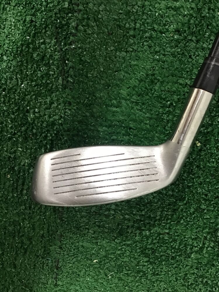 Adams Idea a7 4Hybrid With Youth Flex Graphite Shafts SidelineSwap