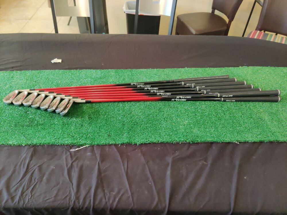 Wilson Staff Firestick Midsize 3PW Graphite Shaft SidelineSwap