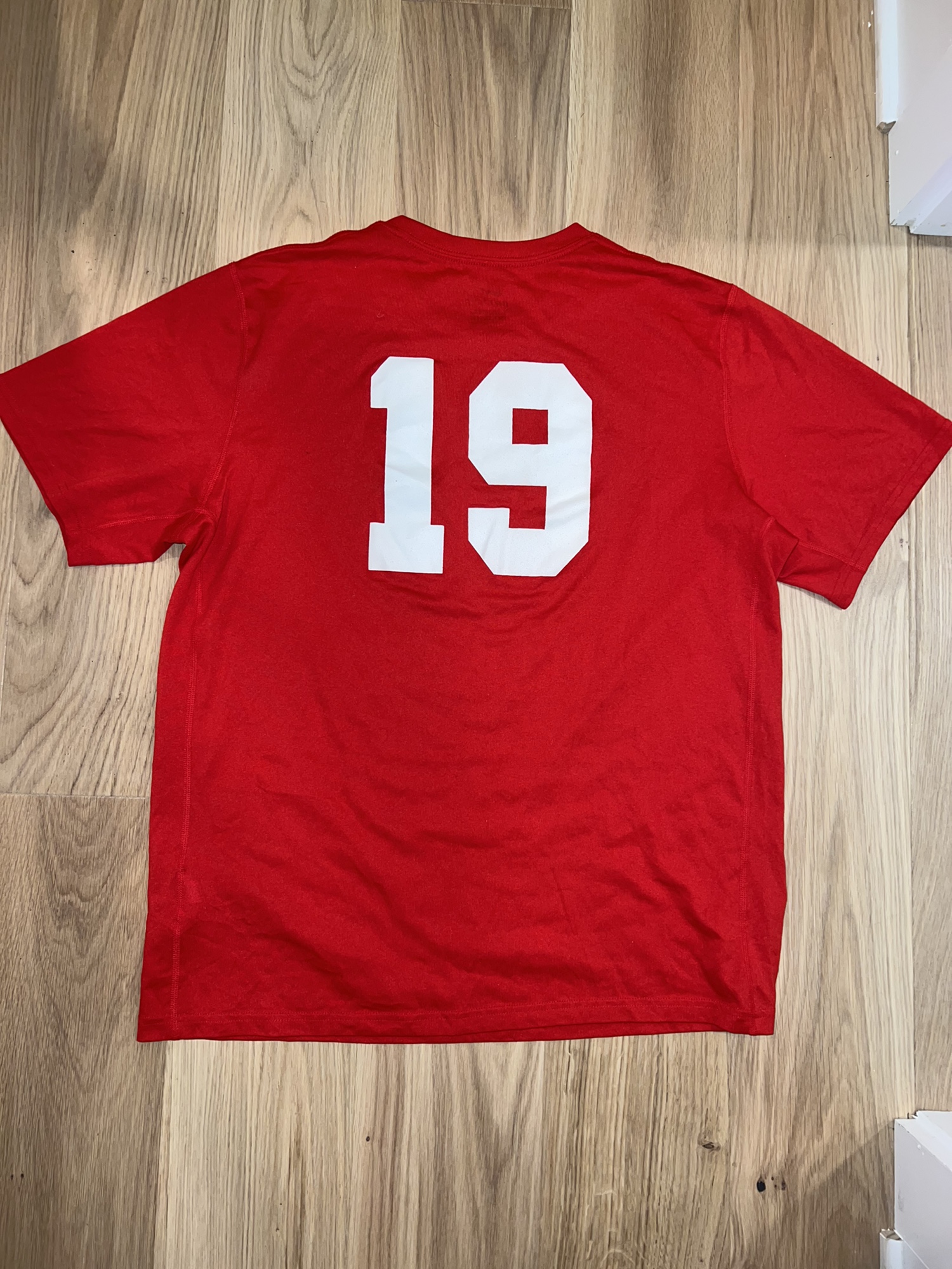 nike windy city shirt