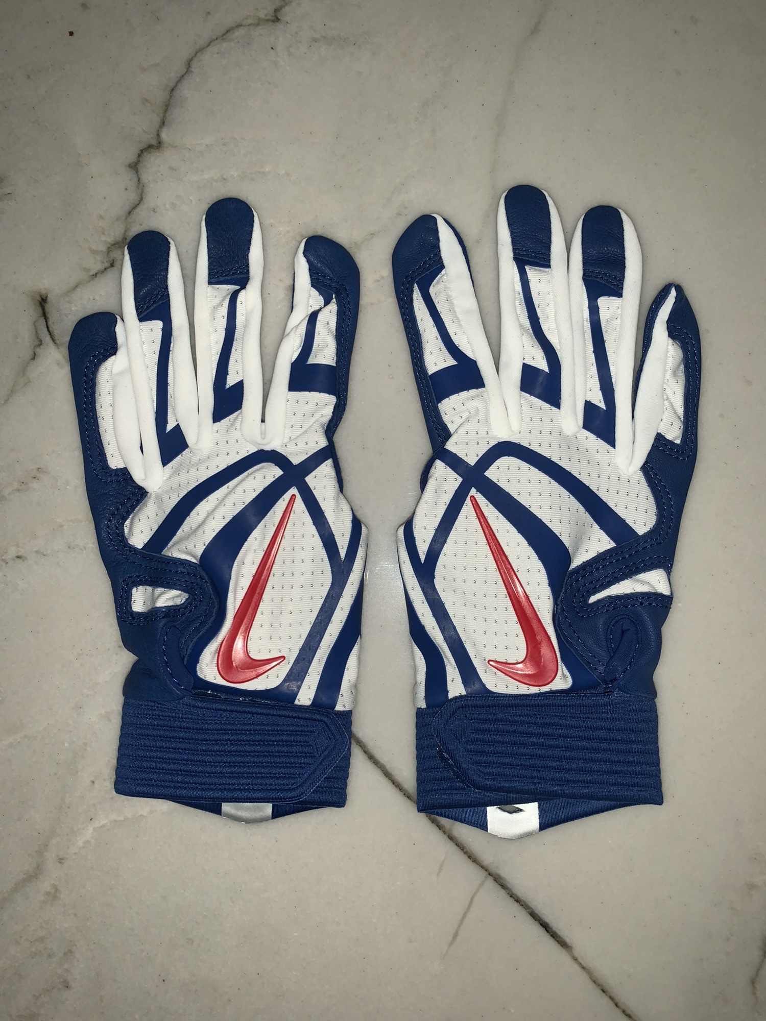 New Large Nike Batting Gloves SidelineSwap