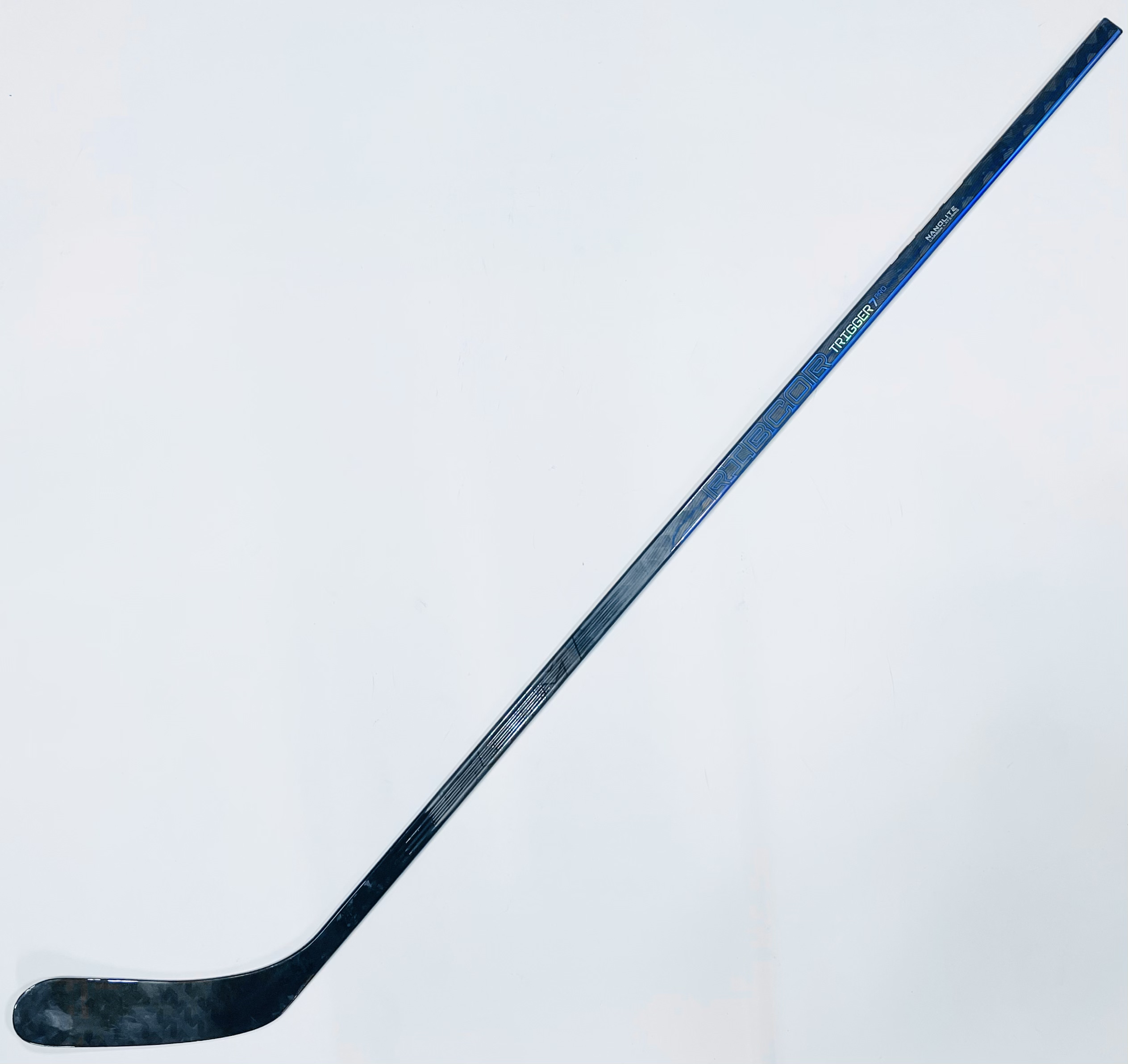 New Nathan Mackinnon CCM Ribcore Trigger 7 Pro Hockey Sticks (Reckoner Build)RHP71 SidelineSwap