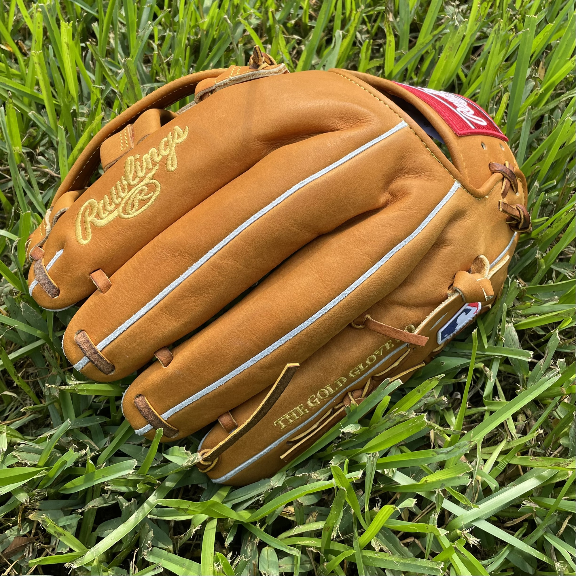 New Rawlings HOH KB17 Horween Exclusive 12.25" Baseball Glove