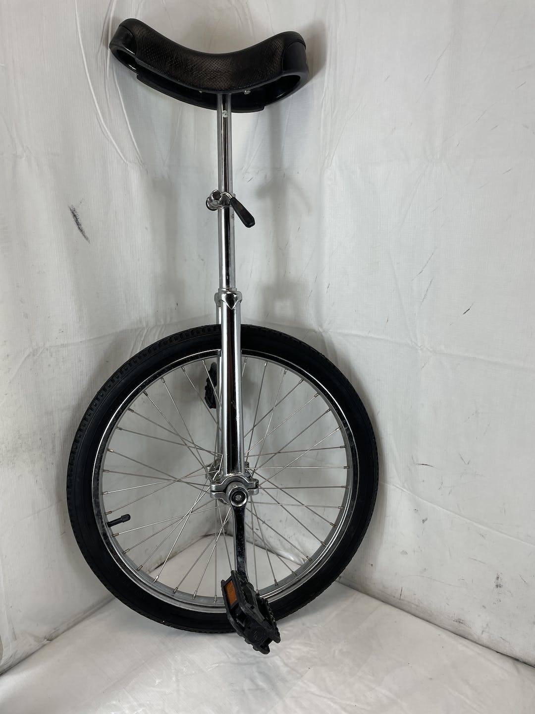Used Torker Unistar Cx 20" Unicycle Bike SidelineSwap