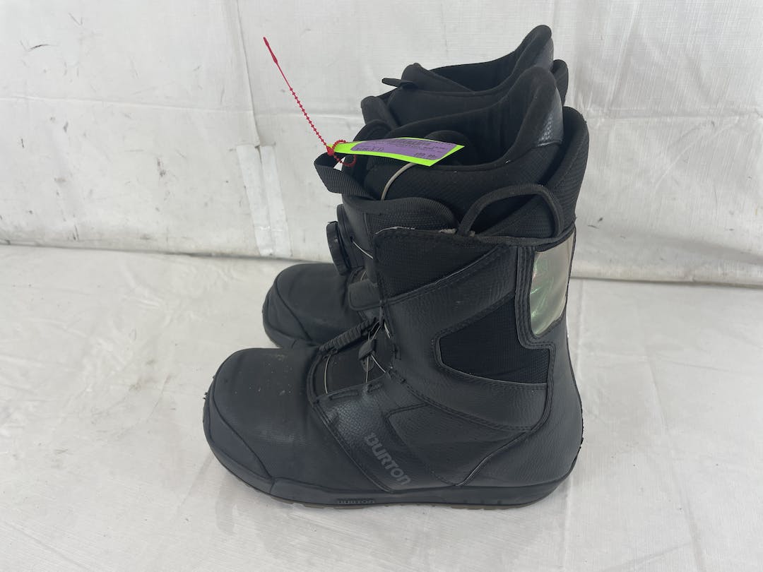 burton progression boa boots