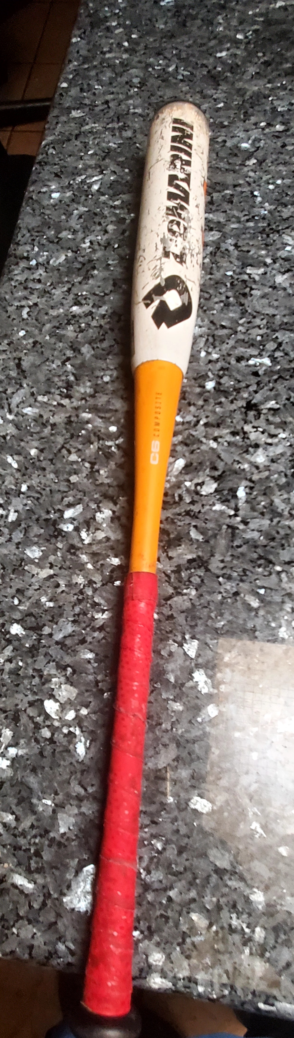 2012 DEMARINI VEXXUM 32/29 3 BBCOR BAT SidelineSwap