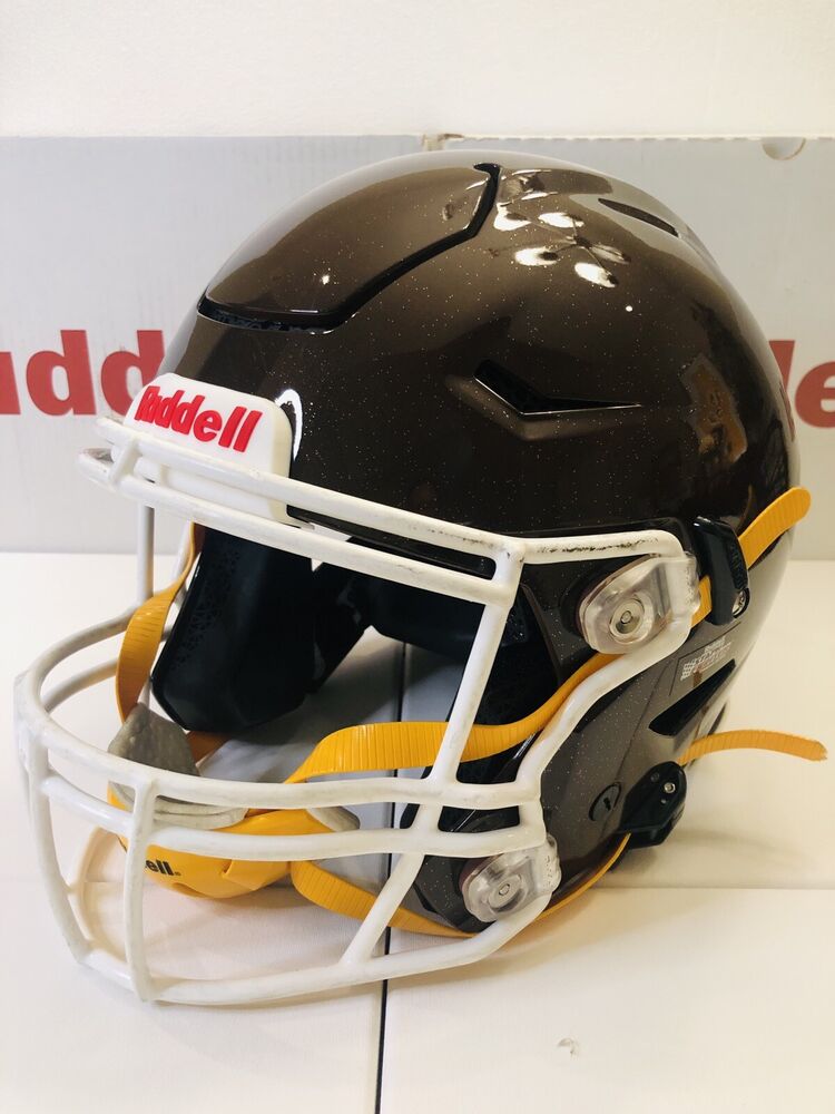 2022 Recertified Precision Diamond Adult Large Riddell Speedflex Two