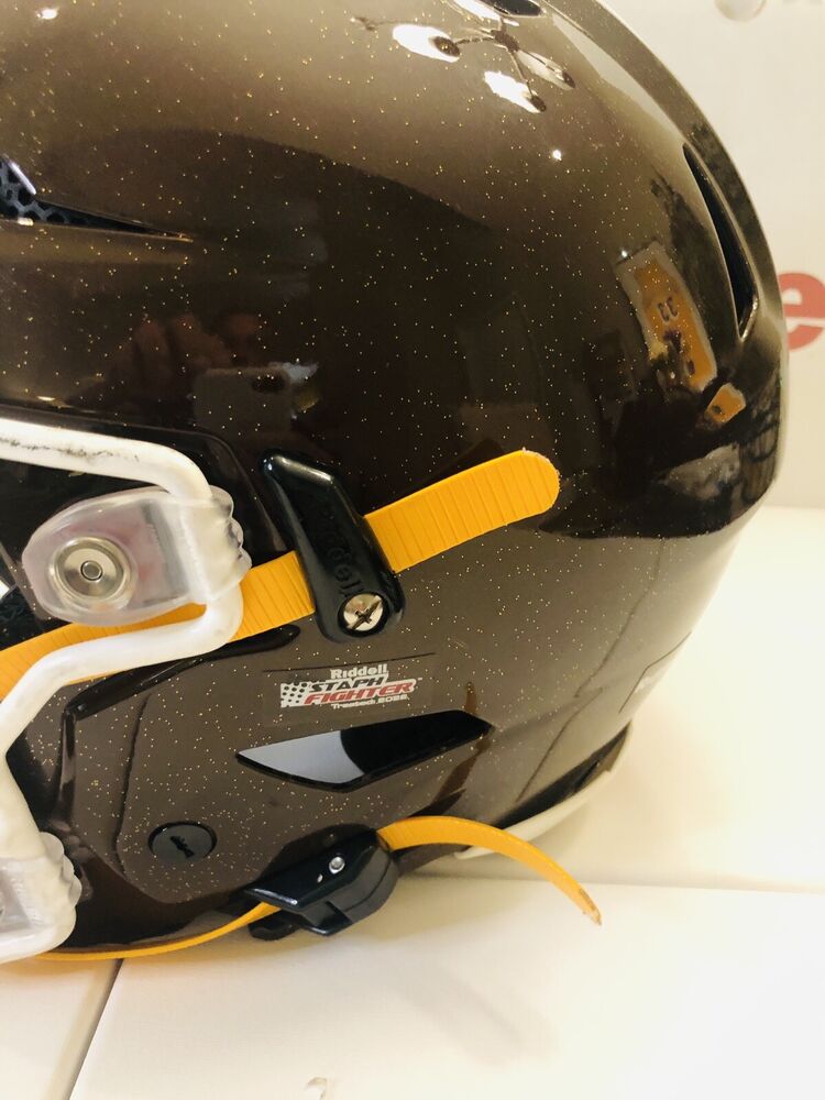 2022 Recertified Precision Diamond Adult Large Riddell Speedflex Two