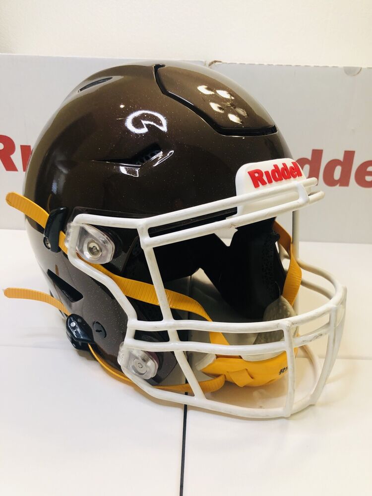 2022 Recertified Precision Diamond Adult Large Riddell Speedflex Two