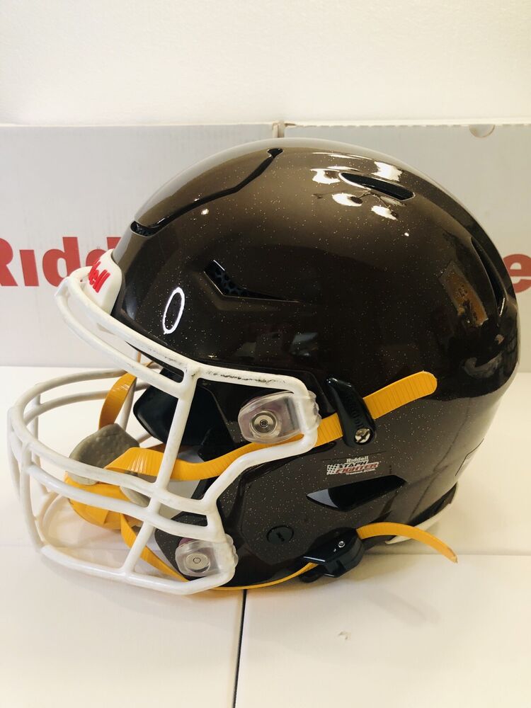 2022 Recertified Precision Diamond Adult Large Riddell Speedflex Two