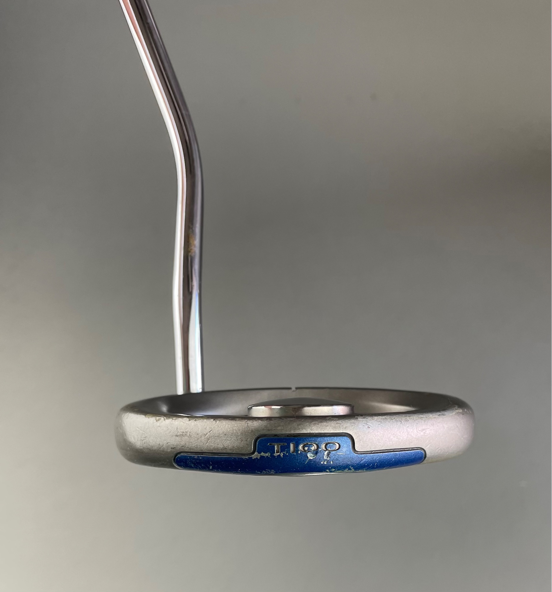 Nike OZ T100 Putter Mallet SidelineSwap