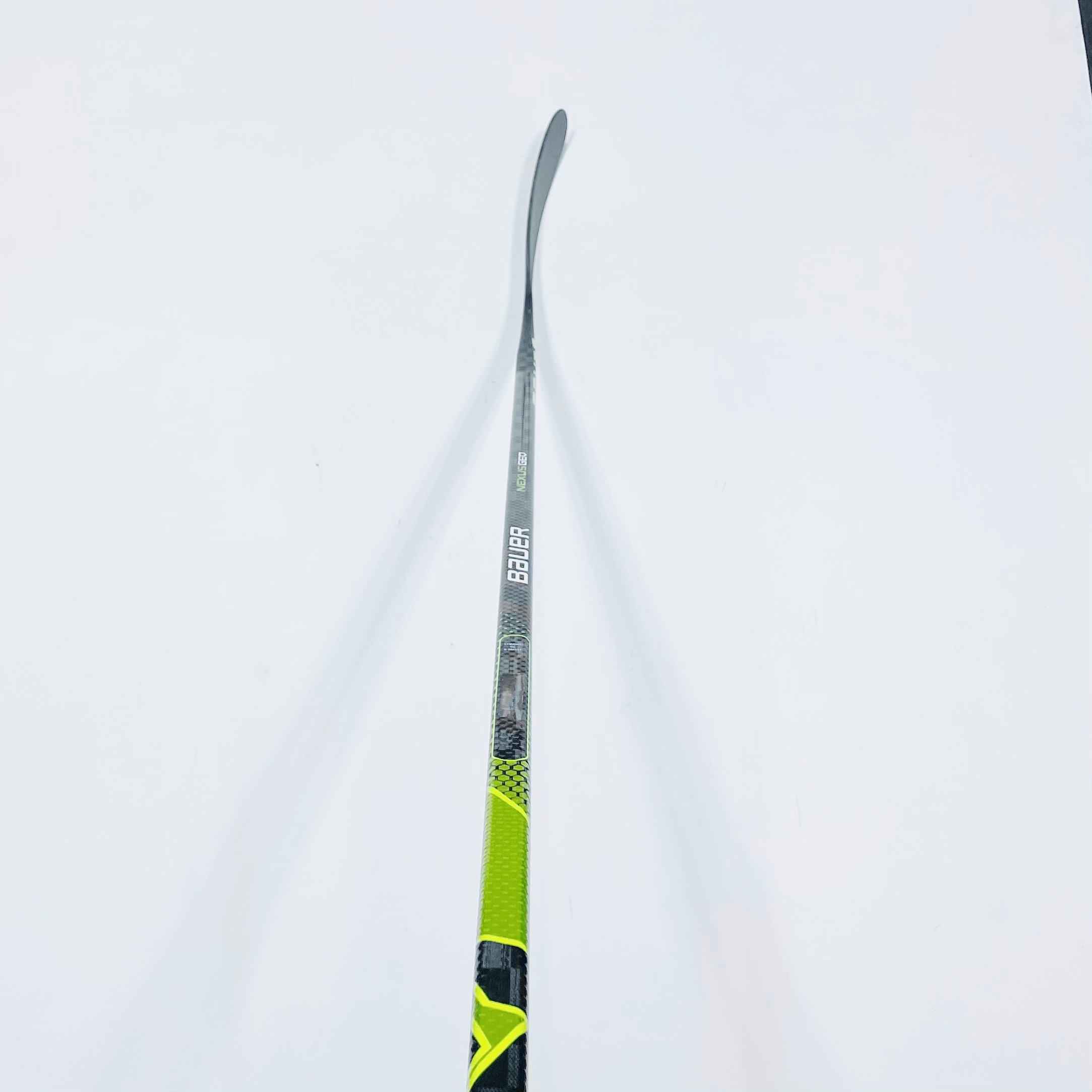 New Custom Gold Bauer Nexus GEO (2N Pro Build) Hockey StickLHP9270