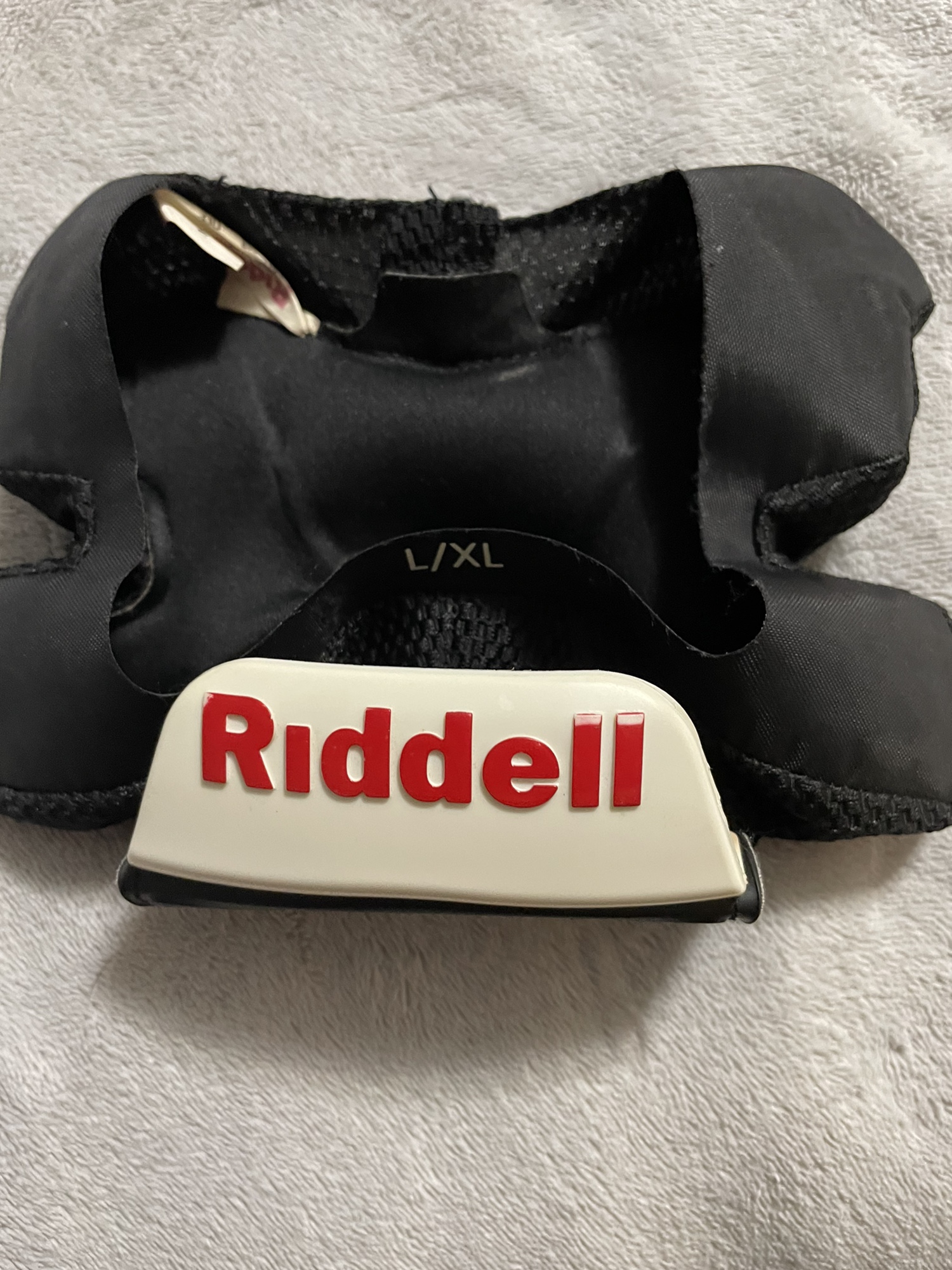 Riddell Speedflex Front Bumper SidelineSwap