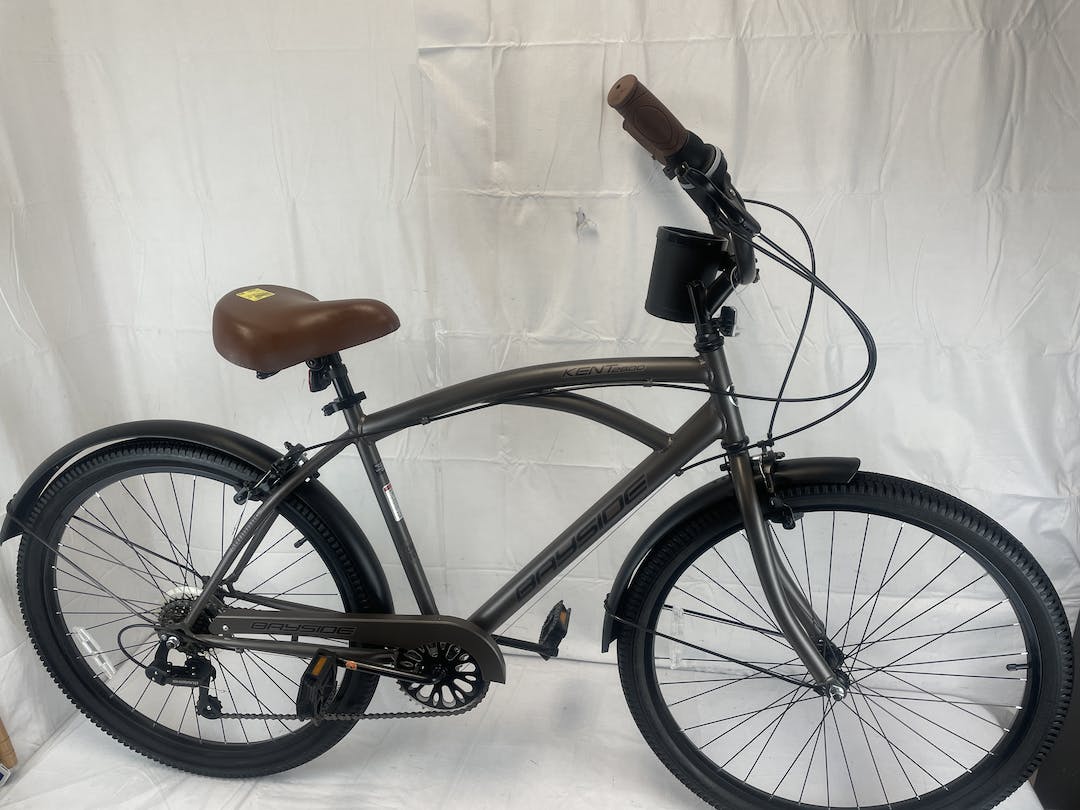 kent bicycle bayside 2600